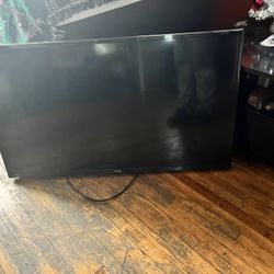 42 Inch Tv With Mount Included 