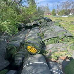 Used TURF Grass!! (Rocky Mount, VA)