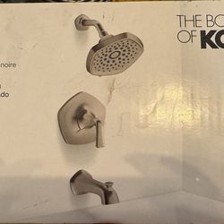 Shower Head