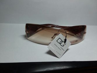 DG Eyewear Brand Sunglasses