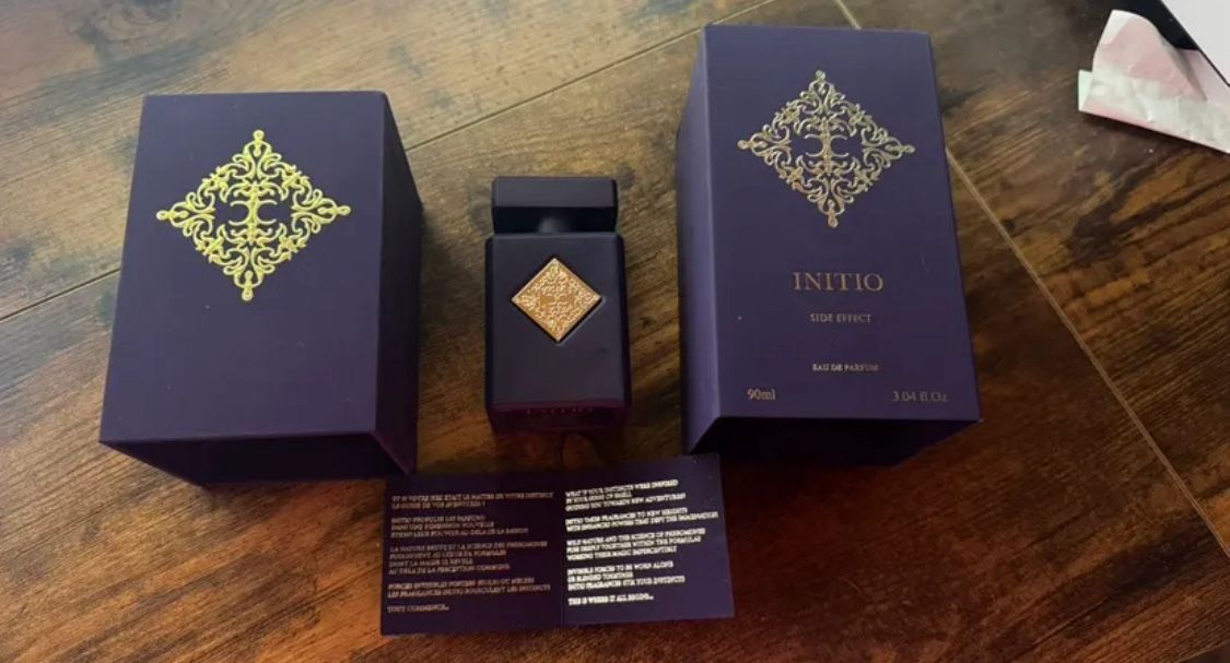Initio Side Effect Cologne 90ml