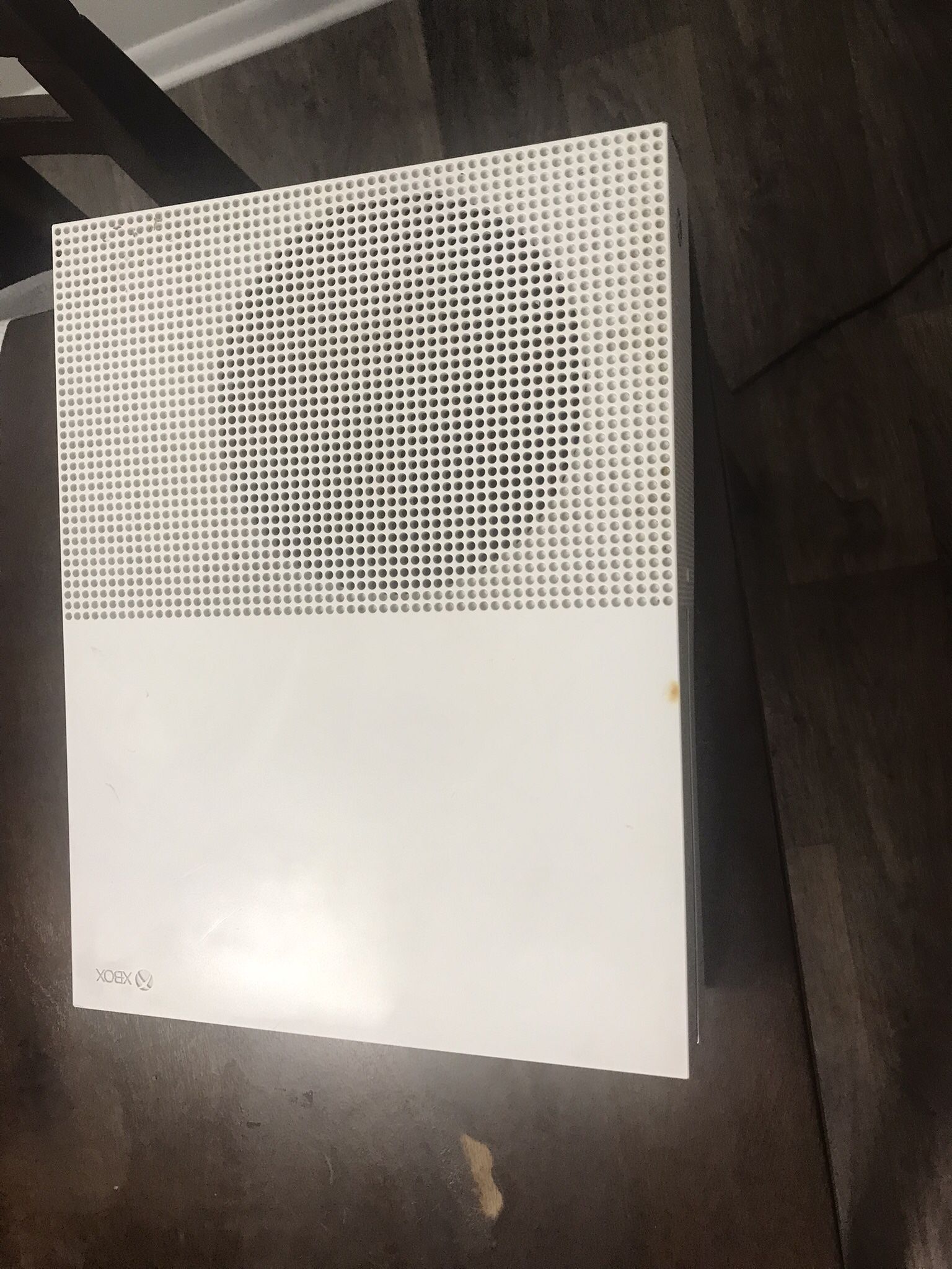 Xbox 1s