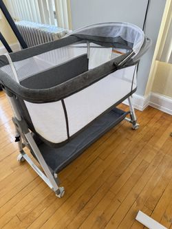 Baby Bassinet