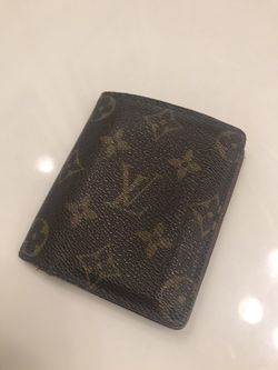 Classic Louis Vuitton Wallet