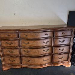 Furniture Thomasville Set 3
