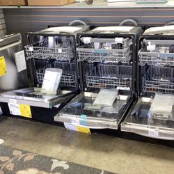 Lg Dishwashers Starting At 559.00