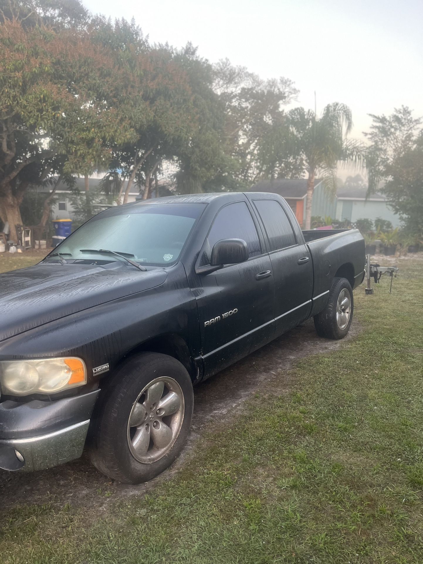Mechanic Or Parts Special