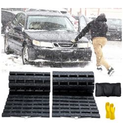 JOJOMARK Tire Traction Mat