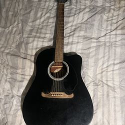 Fender Guitar
