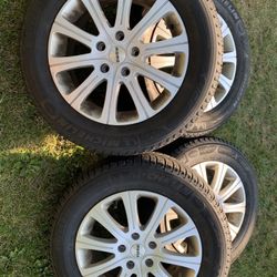 Momo. Italian Rims And Tires