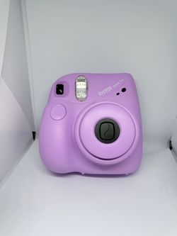 Polaroid camera