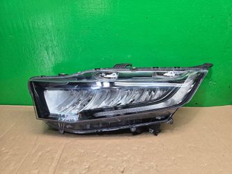 Headlight odyssey 2023 2024 2025 2026