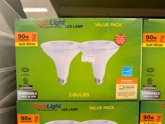 LED lamp