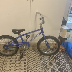 Schwinn Gremlin All Original Approximately 1990 Schwinn Gremlin 16inch Coaster Brake Bike