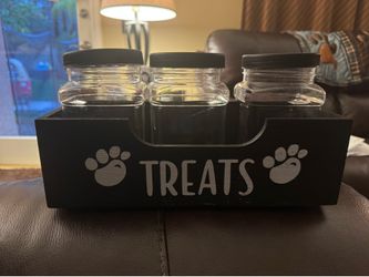 Pet Treat set