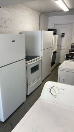 Regular Fridge Each 200