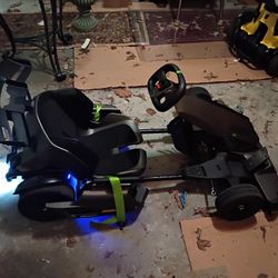 GoKart Pro