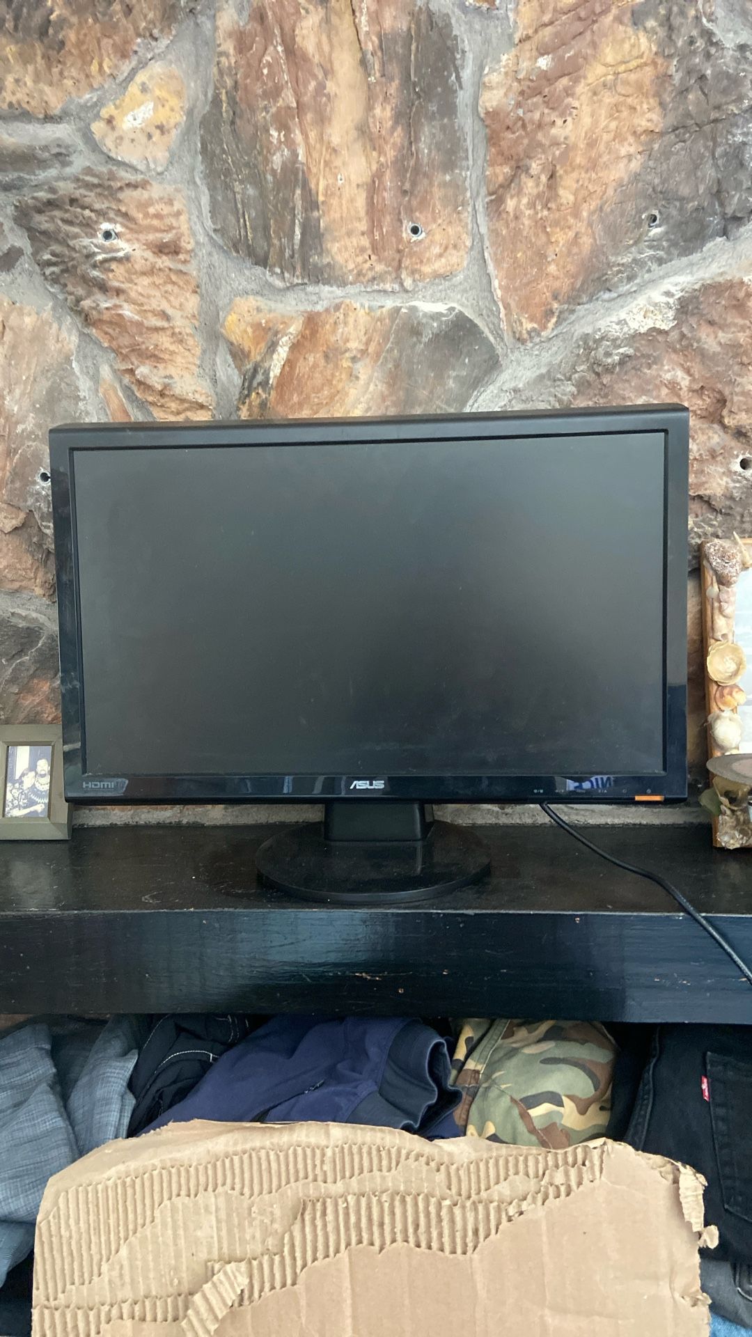 Asus Gaming Monitor