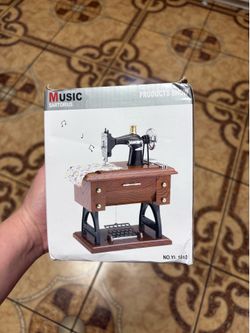 Caja de música