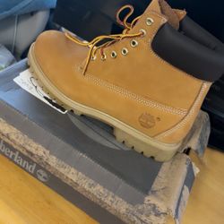 TIMBERLAND