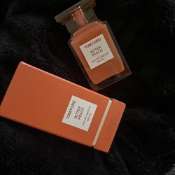  Bitter Peach 100mL