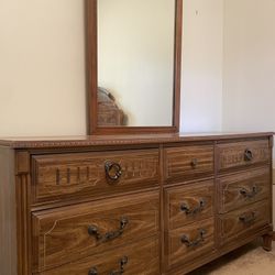 Bedroom Set