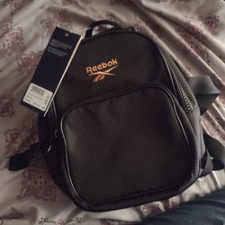 Reebok Mini Backpack 