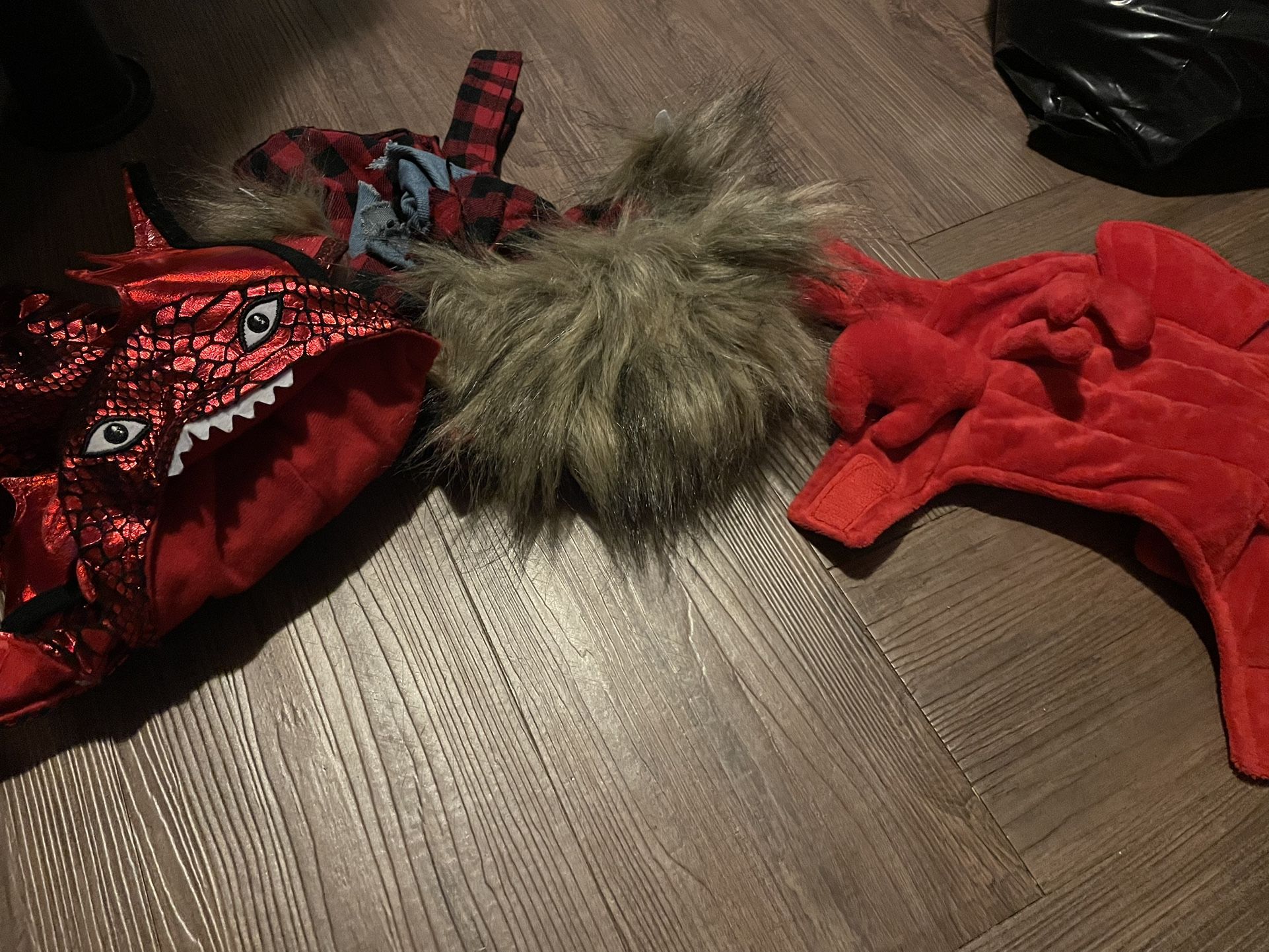 Small Dog Clothes