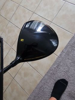Driver cobra speedzone xtreme