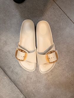 Birkenstock Madrid Sandals Size 39
