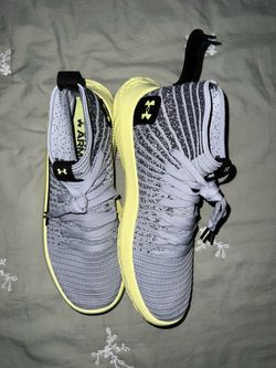 Under Armour Shoes