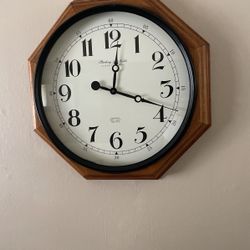 Clock 