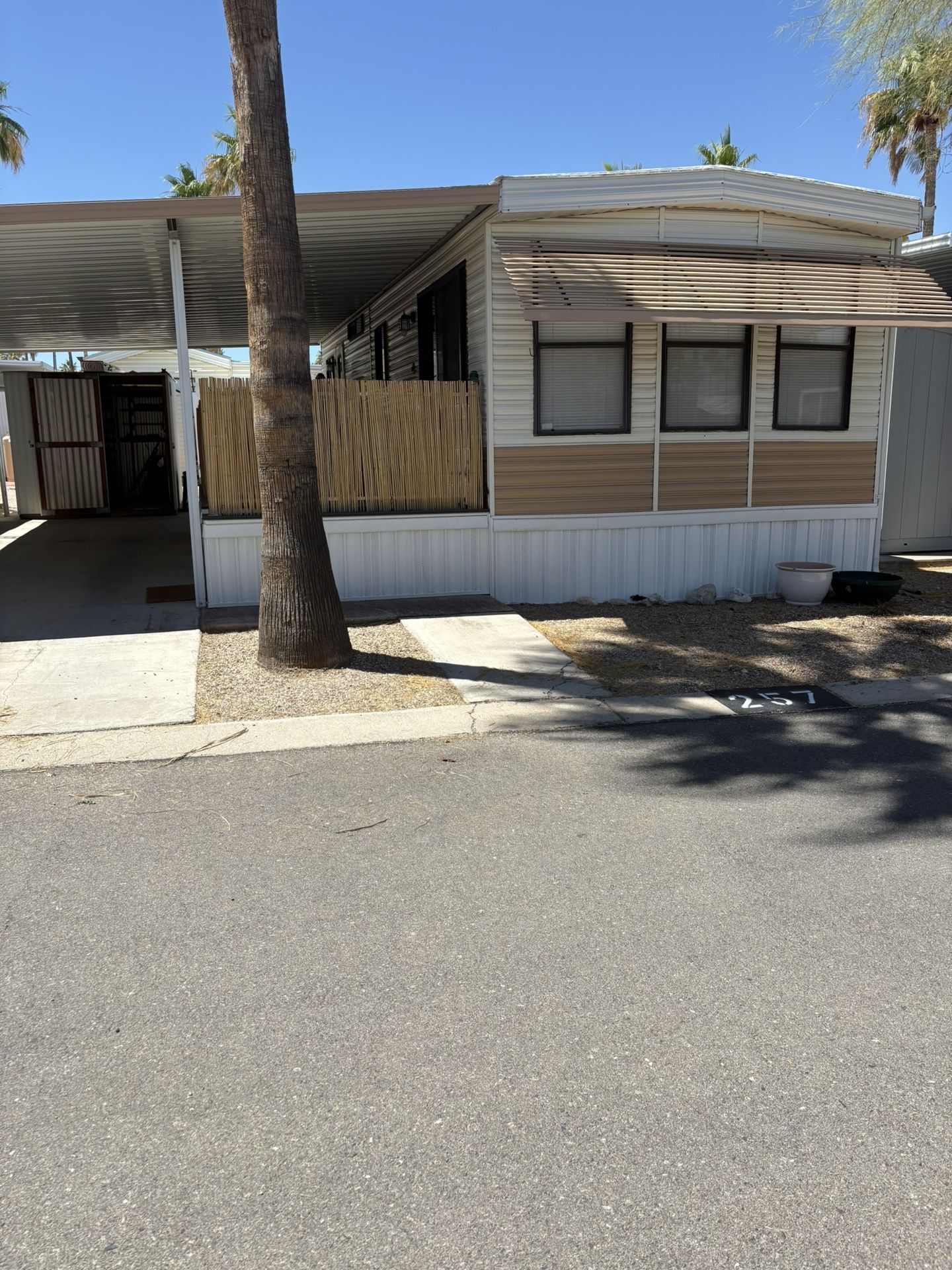 Park Model House For Sale 55+ Beautiful And Upgraded