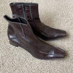 Paul Green Women’s Boots- New, Size 8.5-9