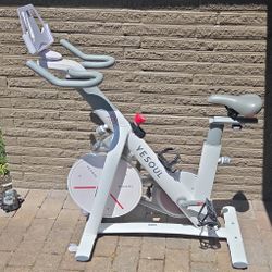 Yesoul S3 Exercise Bike