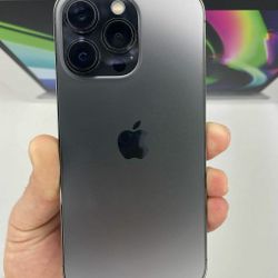 iPhone 13 pro 128GB Unlocked 