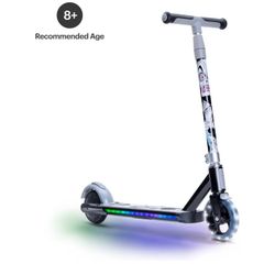 NEW! Jetson Villains Electric Scooter - Disney Themed 