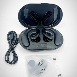 NEW! Hearing aids – rechargeable Bluetooth clarity