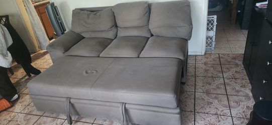 Sofa cama