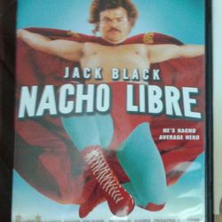 DVDs