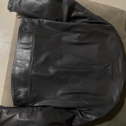 Dainese Riding Jacket Men’s Size 58