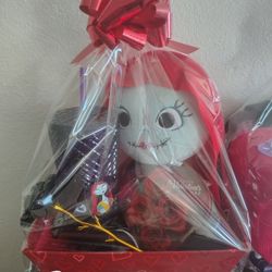 Sally Valentine Gift