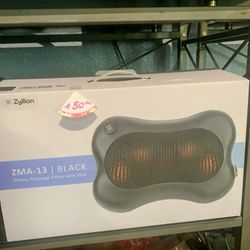 Brand New Back/Neck Massager $50