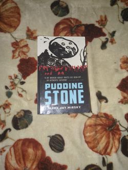 Pudding Stone