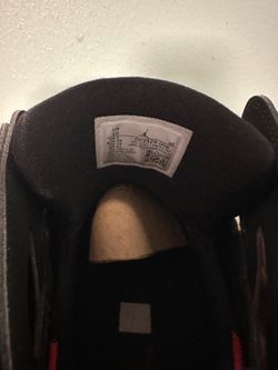 Jordan’s FLTCLB91 size 10
