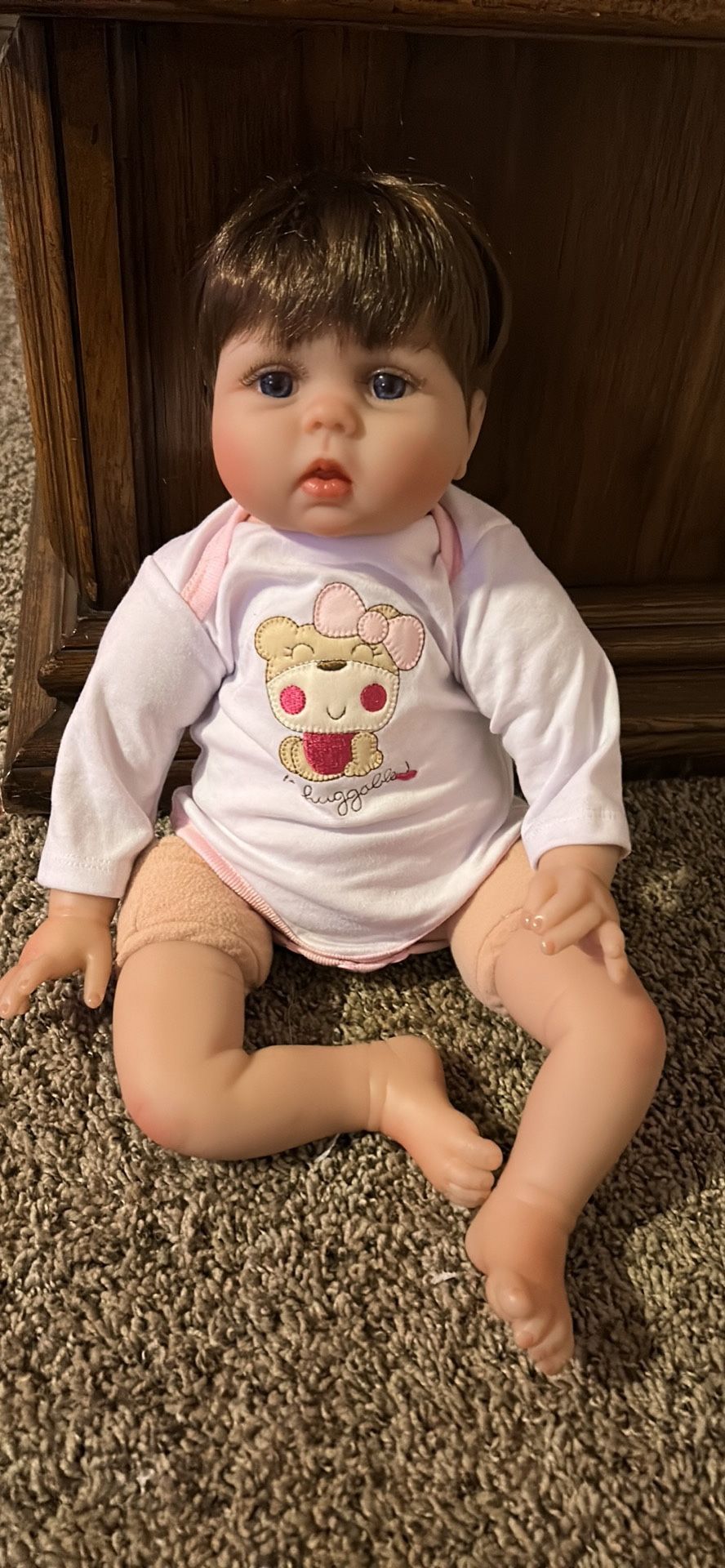 Reborn Doll