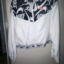 Nike Kids Windbreaker