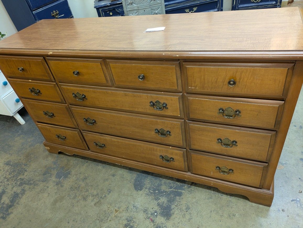 Nice Dresser