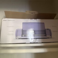 Cricut Explore Air 2 With Heat press