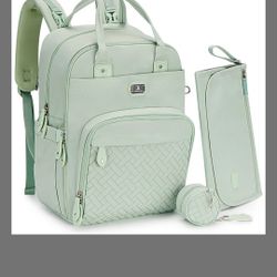 Diaper Bags / Pañaleras